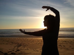 Qig Sunset BalletA 2012-11-23
