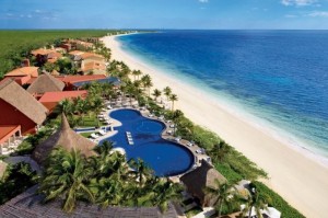 Retreat Resort Spa 5 star all inclusive